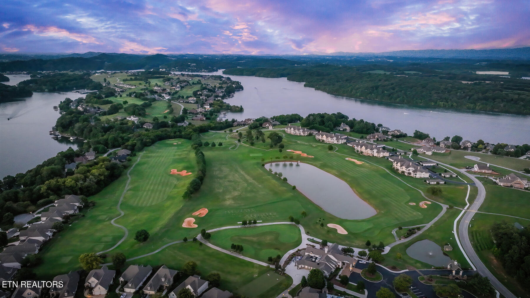 565 Rarity Bay Parkway, Unit 102 Vonore, TN 37885 - Photo 38 of 40 IMG_0099