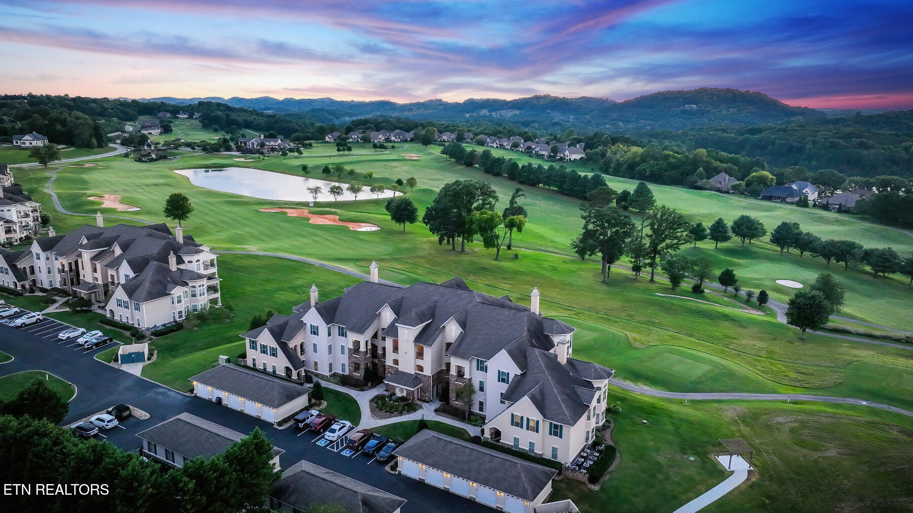 565 Rarity Bay Parkway, Unit 102 Vonore, TN 37885 - Photo 40 of 40 IMG_0090