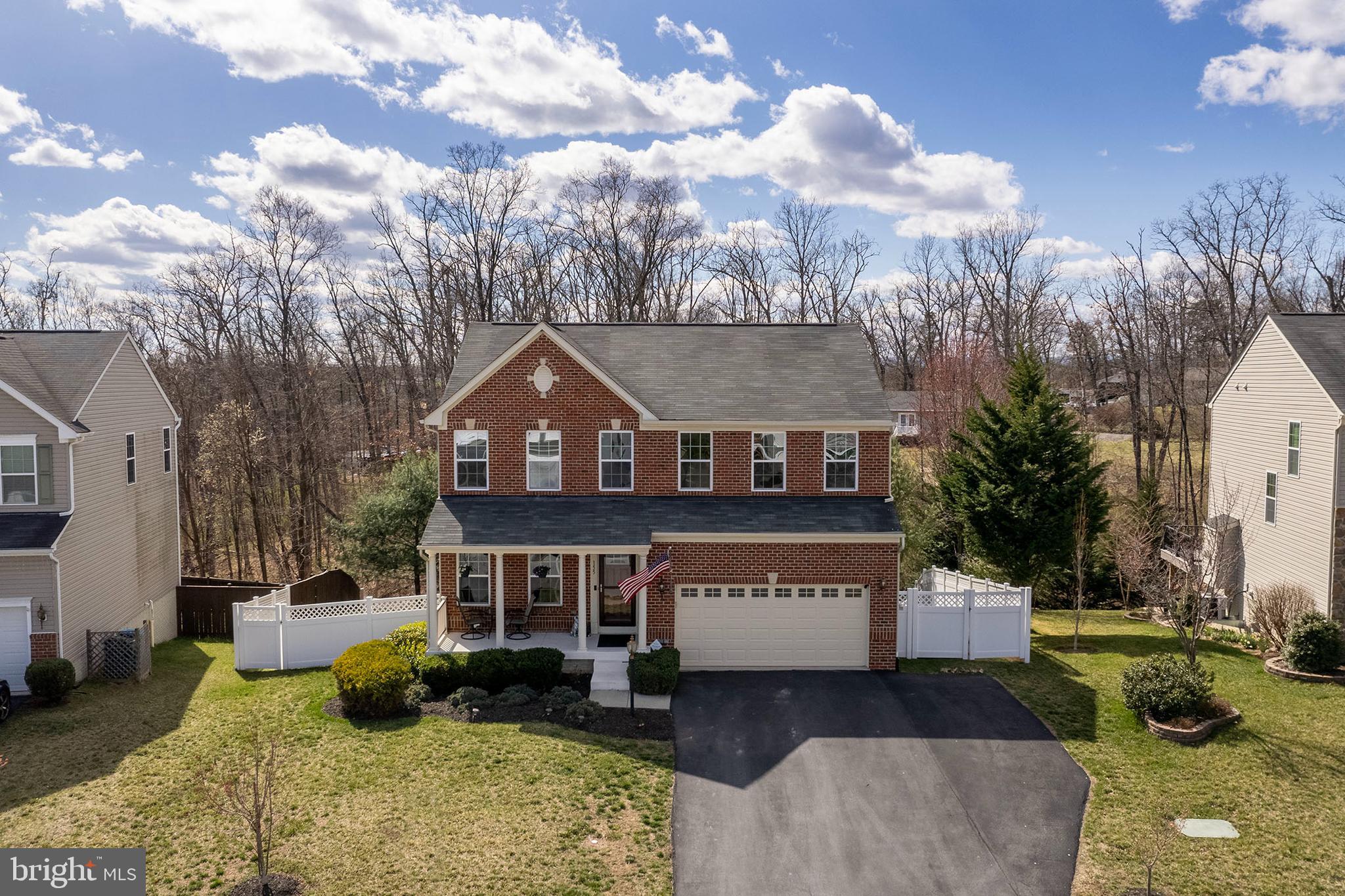 155 Merlot Drive Stephenson, VA 22656 - Photo 1 of 69