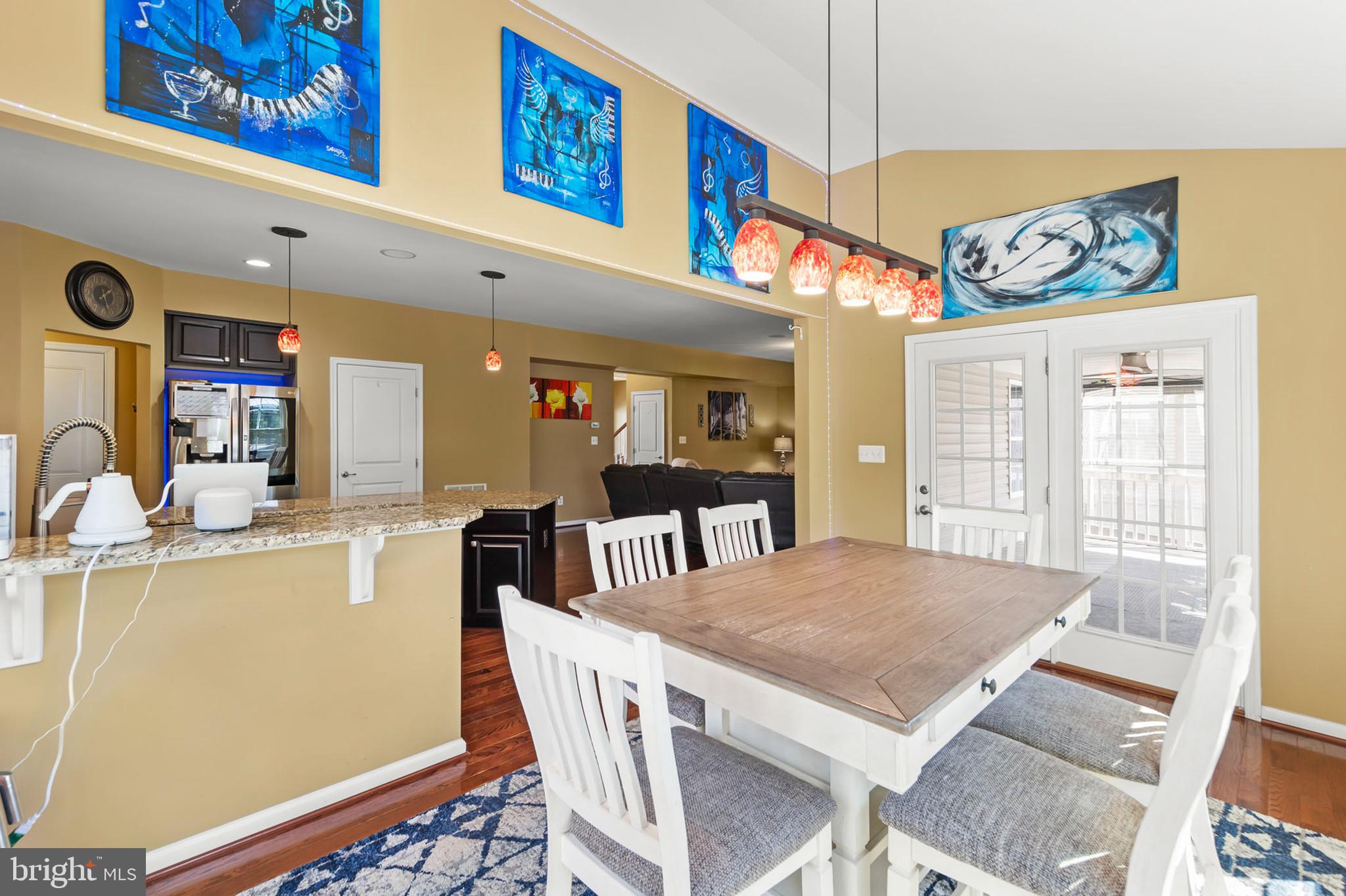 155 Merlot Drive Stephenson, VA 22656 - Photo 23 of 69