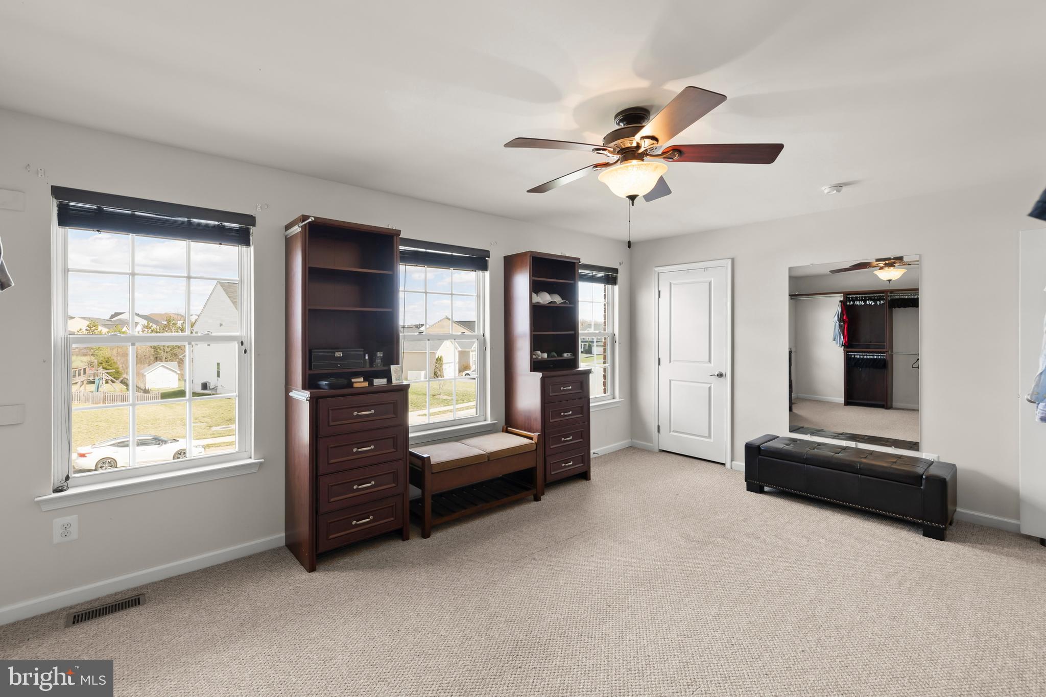 155 Merlot Drive Stephenson, VA 22656 - Photo 36 of 69 a living room with furniture and a window