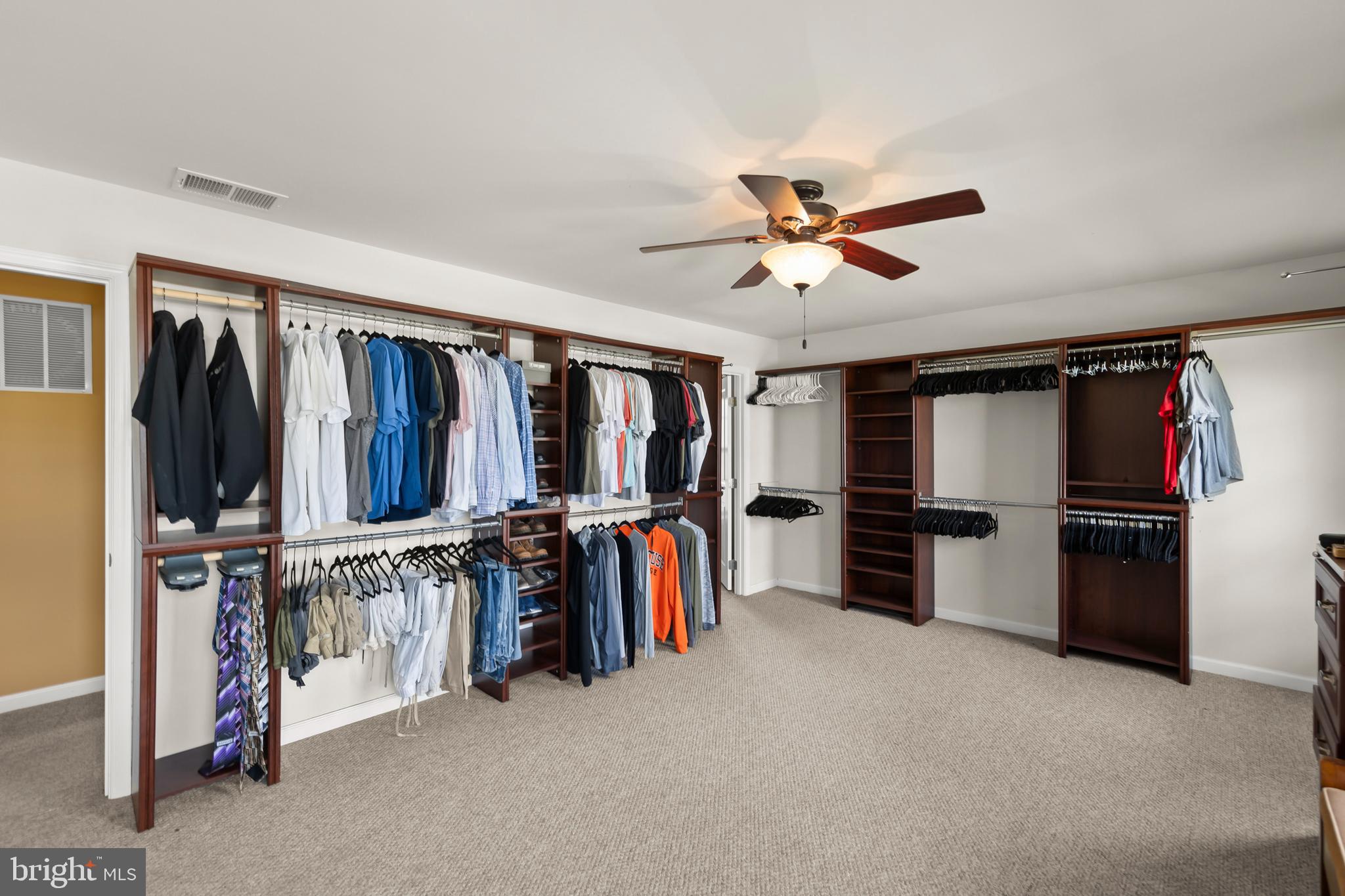 155 Merlot Drive Stephenson, VA 22656 - Photo 37 of 69 a view of a storage & utility room