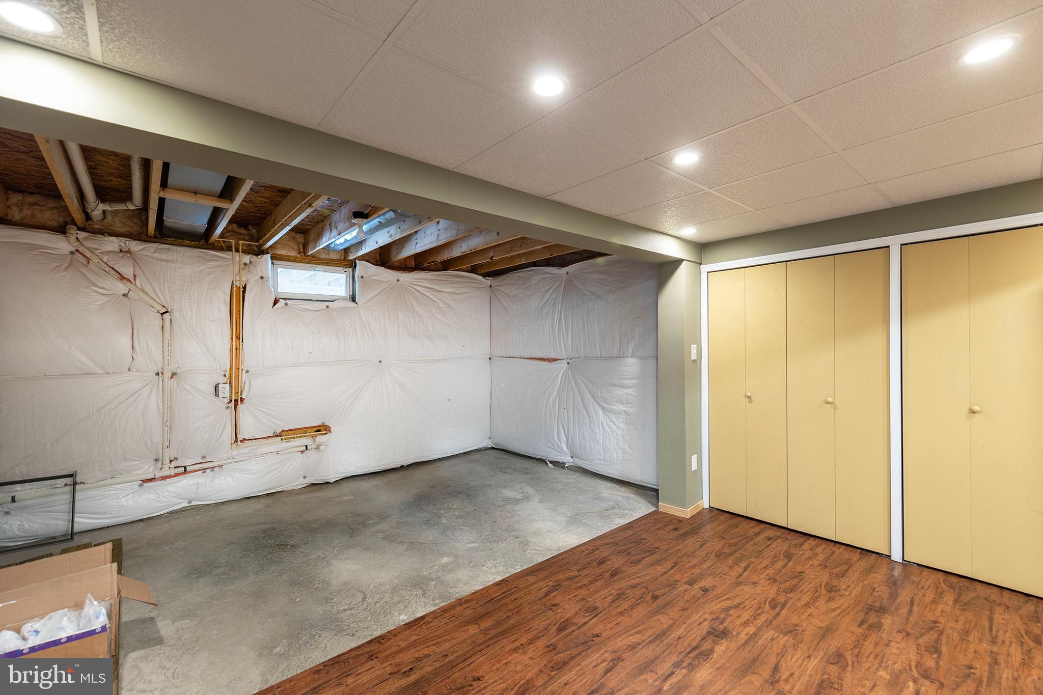 155 Merlot Drive Stephenson, VA 22656 - Photo 40 of 69 a view of empty room