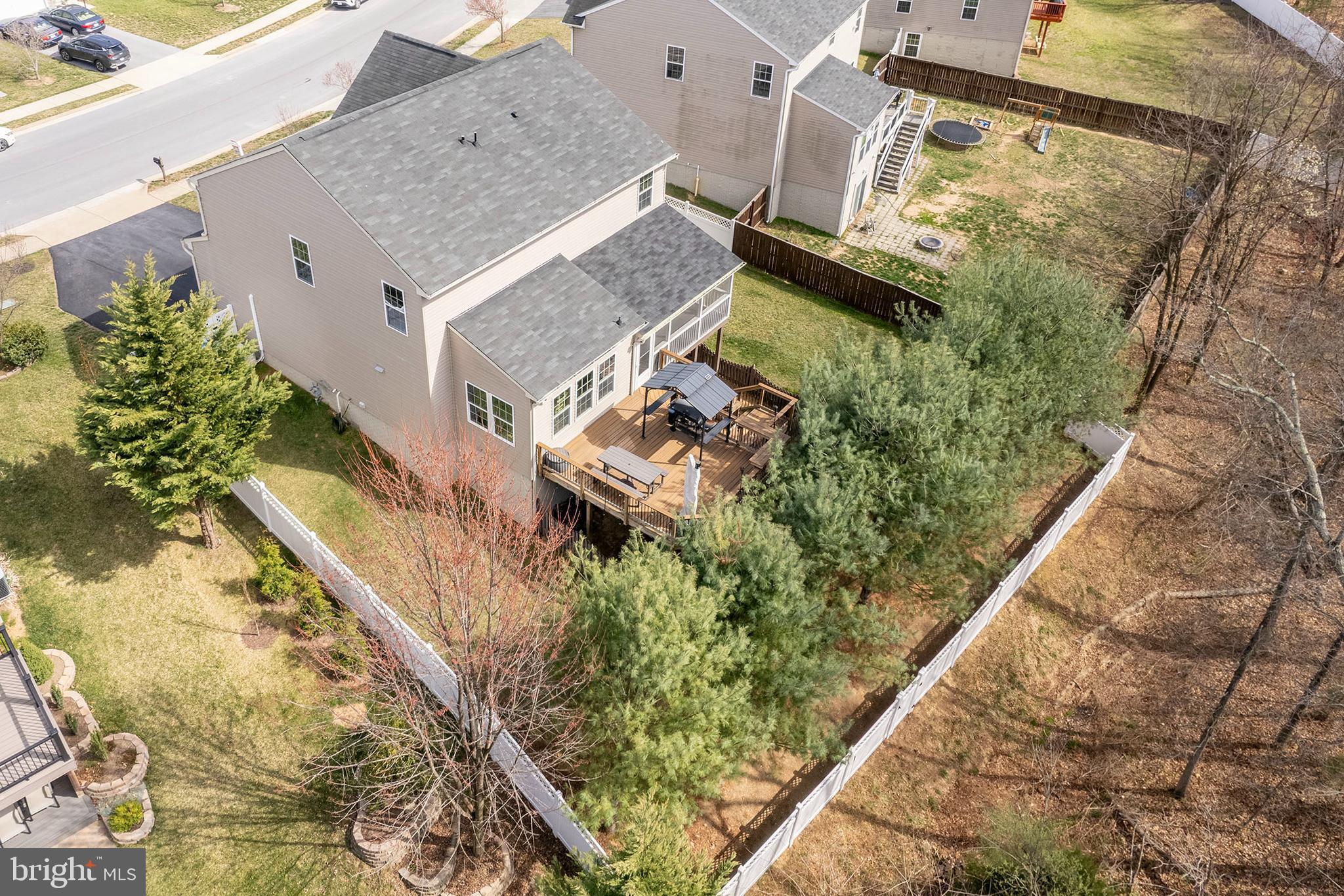 155 Merlot Drive Stephenson, VA 22656 - Photo 4 of 69