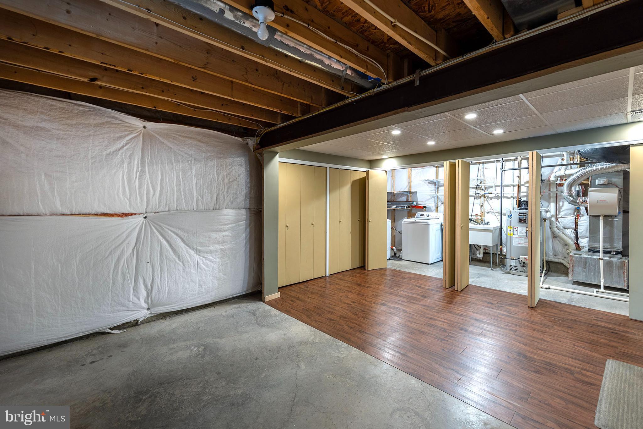 155 Merlot Drive Stephenson, VA 22656 - Photo 41 of 69 a view of an empty room