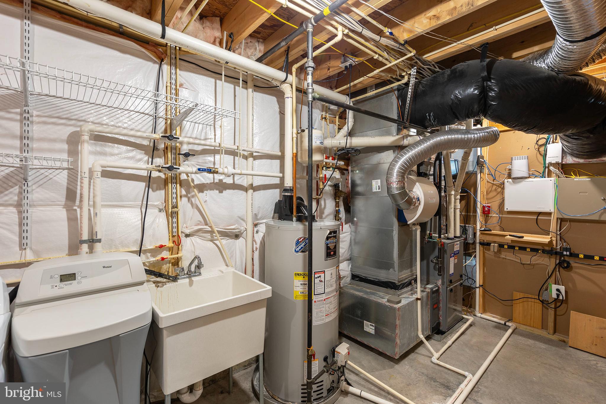 155 Merlot Drive Stephenson, VA 22656 - Photo 44 of 69