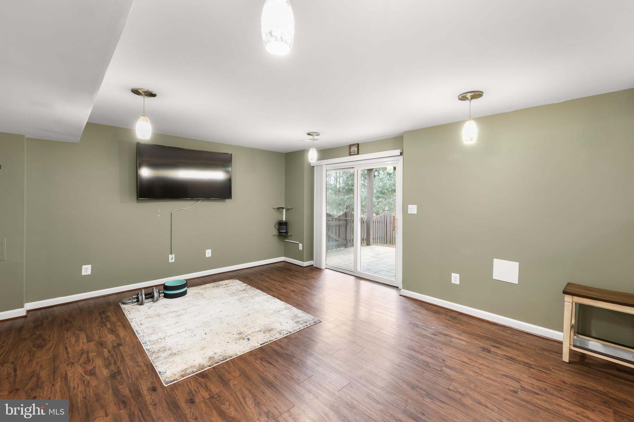 155 Merlot Drive Stephenson, VA 22656 - Photo 46 of 69 a view of a livingroom with furniture wooden floor and window