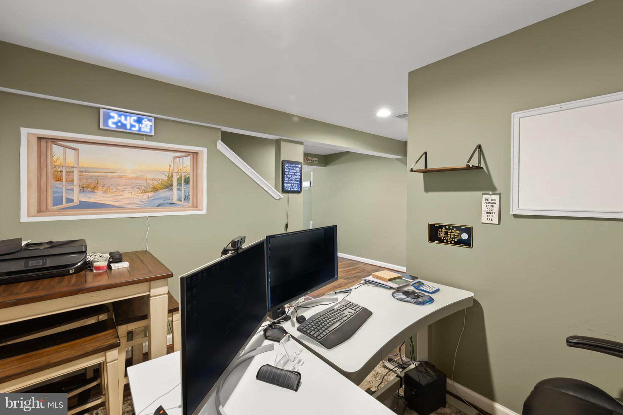 155 Merlot Drive Stephenson, VA 22656 - Photo 50 of 69 a bedroom with a bed and furniture