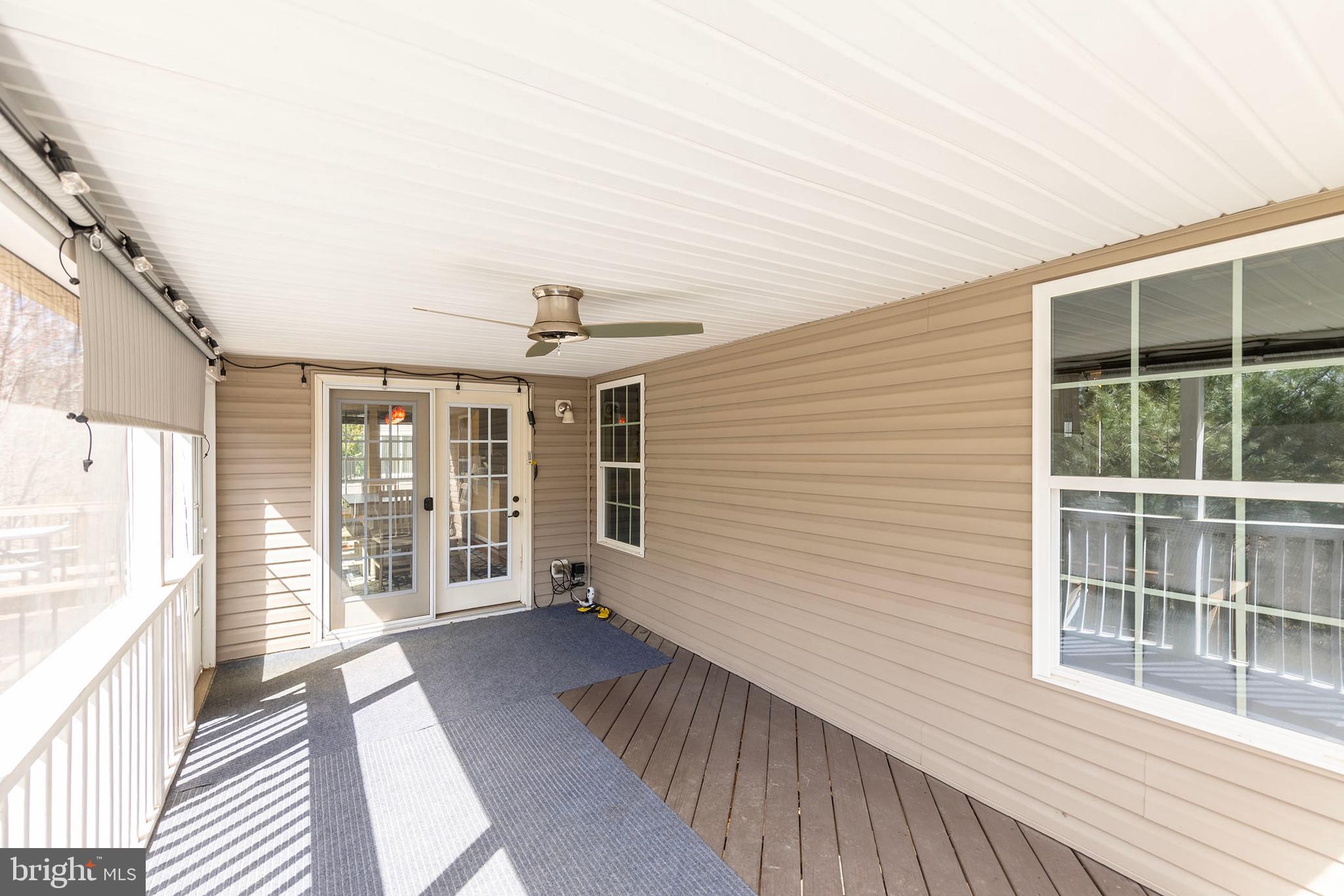 155 Merlot Drive Stephenson, VA 22656 - Photo 54 of 69 a view of a house with wooden floor