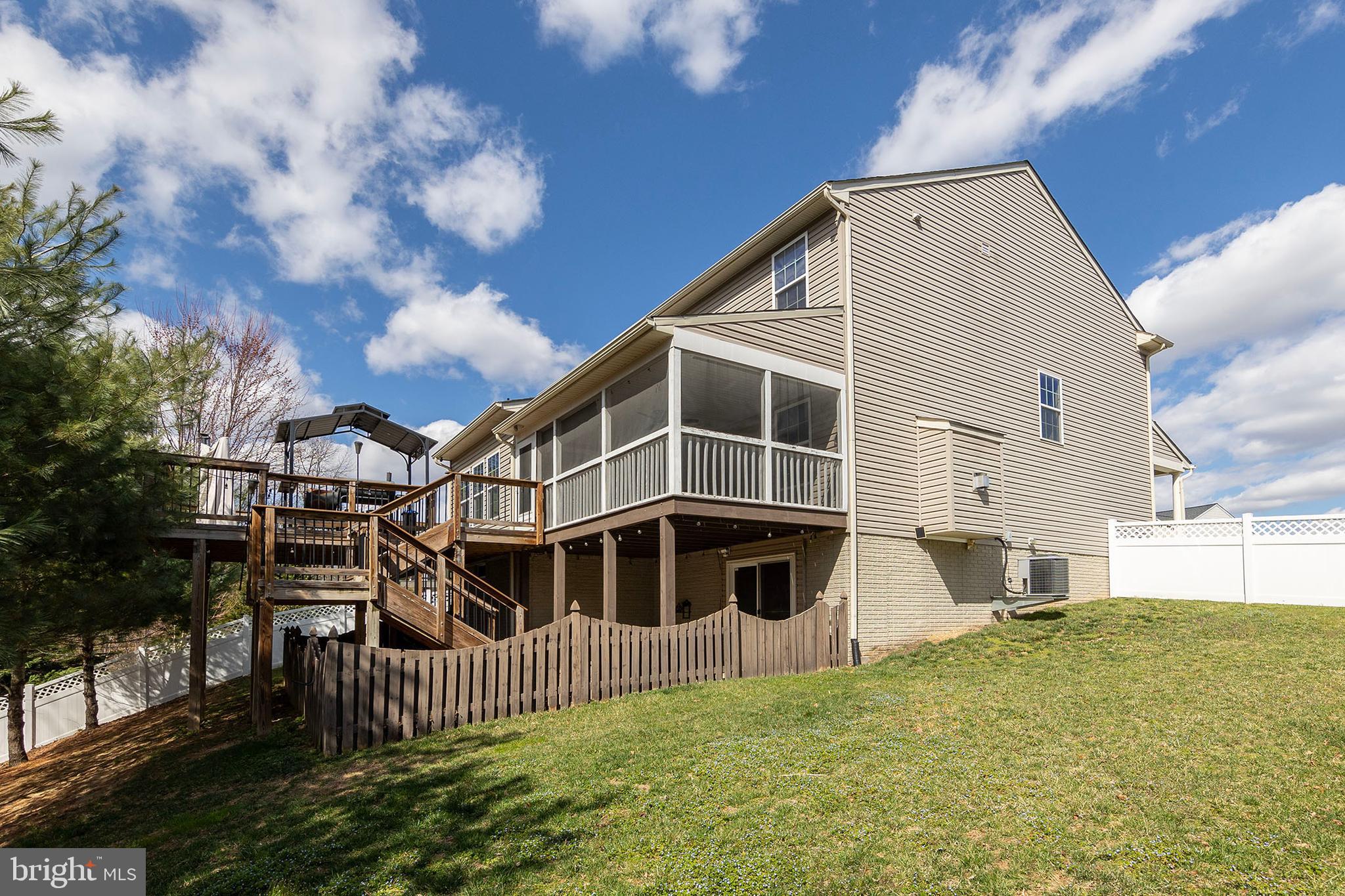 155 Merlot Drive Stephenson, VA 22656 - Photo 64 of 69