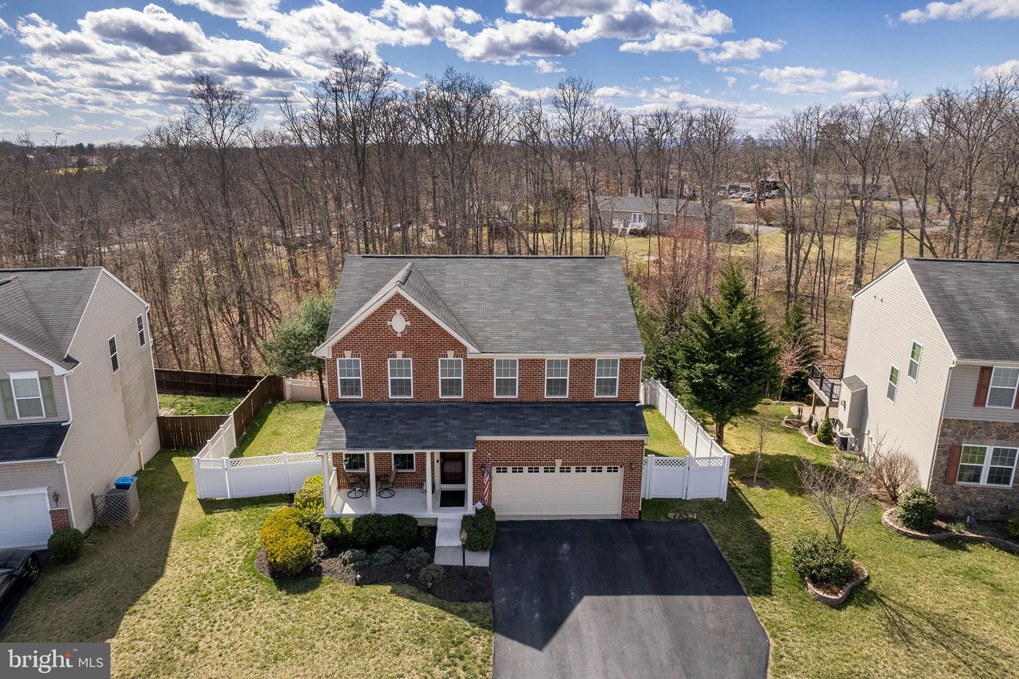 155 Merlot Drive Stephenson, VA 22656 - Photo 7 of 69