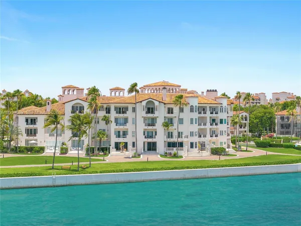 $40,000 | 2244 Fisher Island Drive, Unit 3404, Miami Beach, FL 33109