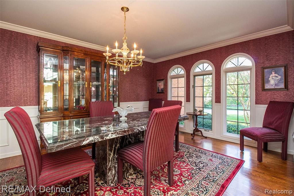 3701 Edinborough Drive Rochester Hills, MI 48306 - Photo 17 of 26