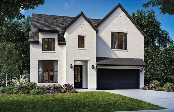 $912,393 | 2920 Winfrey Point, Prosper, TX 75078