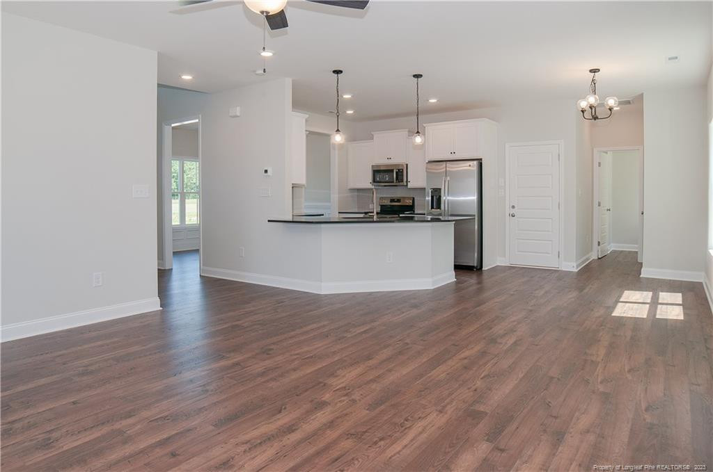 7747 Rufus Johnson Road Fayetteville, NC 28306 - Photo 9 of 33 Photo 9