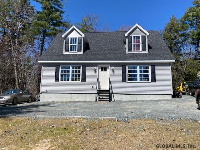 19 North Shore Road Petersburgh, NY 12138 - Photo 1 of 28 Photo 1