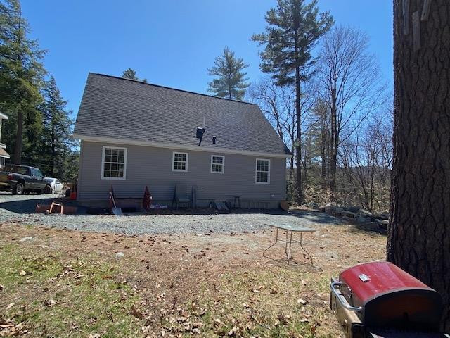 19 North Shore Road Petersburgh, NY 12138 - Photo 2 of 28 Photo 2
