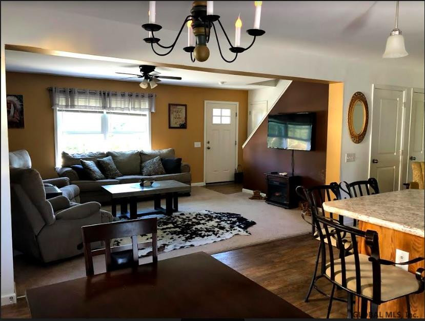 19 North Shore Road Petersburgh, NY 12138 - Photo 6 of 28 Photo 6