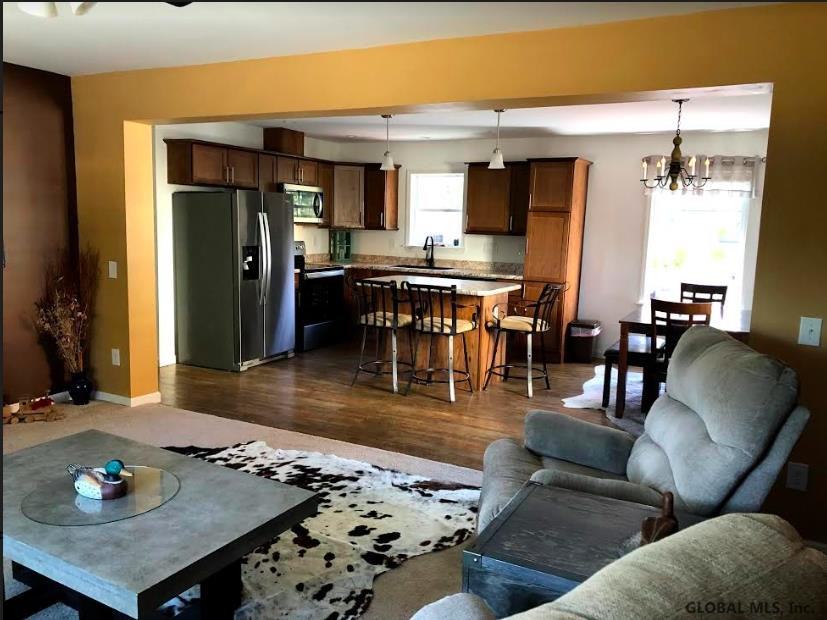 19 North Shore Road Petersburgh, NY 12138 - Photo 7 of 28 Photo 7