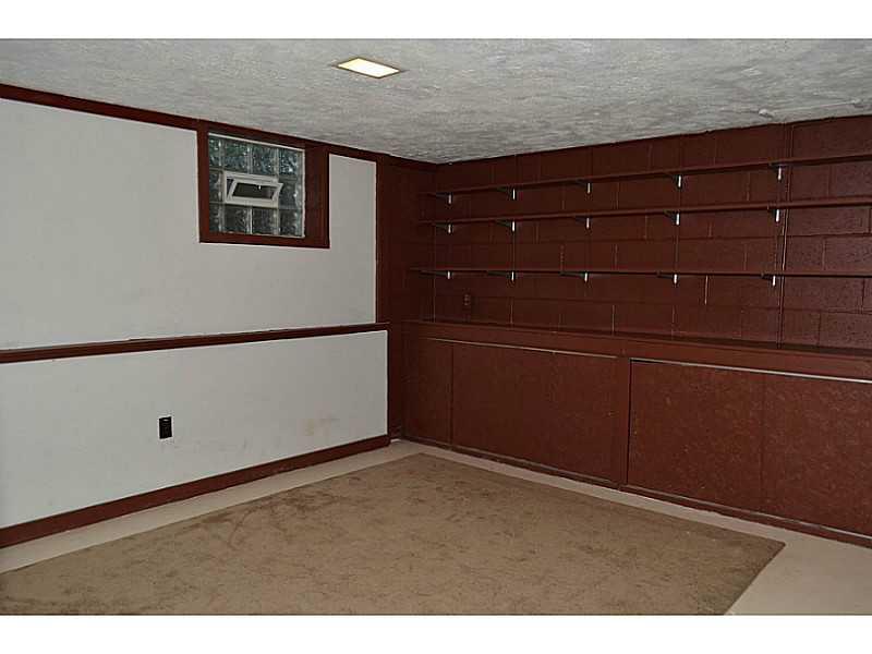 125 Berwyn Road Pittsburgh, PA 15237 - Photo 13 of 16 Other. lower level game room