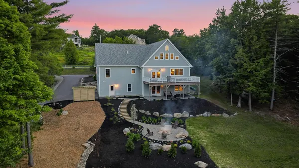 $1,345,000 | 47 Clover Ridge Road, Meredith, NH 03253