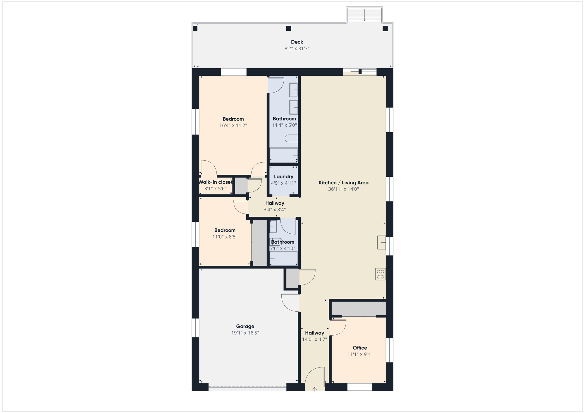 5020 Rohnerville Road Fortuna, CA 95540 - Photo 42 of 42 Gallery Image 42