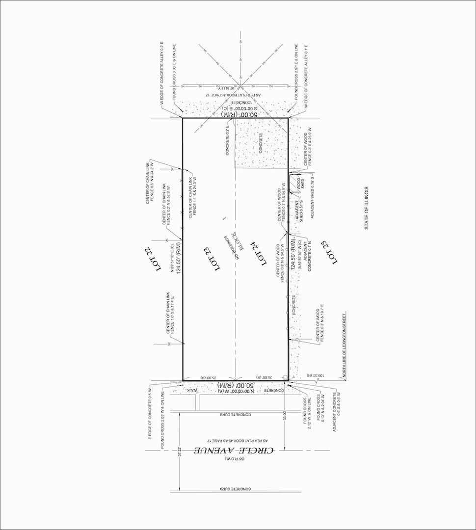 836 Circle Avenue Forest Park, IL 60130 - Photo 8 of 8 a picture of a very nice looking exterior