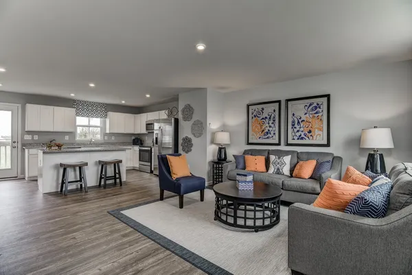 $369,990 | 100 Placid Grove Lane, Goodlettsville, TN 37072