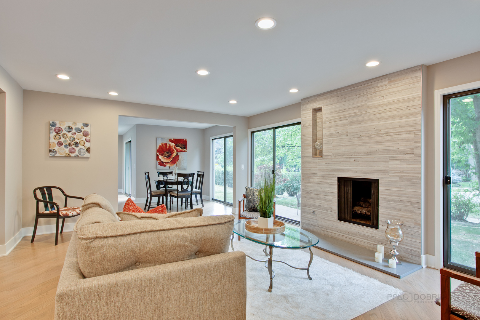3029 Rennes Court Northbrook, IL 60062 - Photo 13 of 40 Gallery Image 13