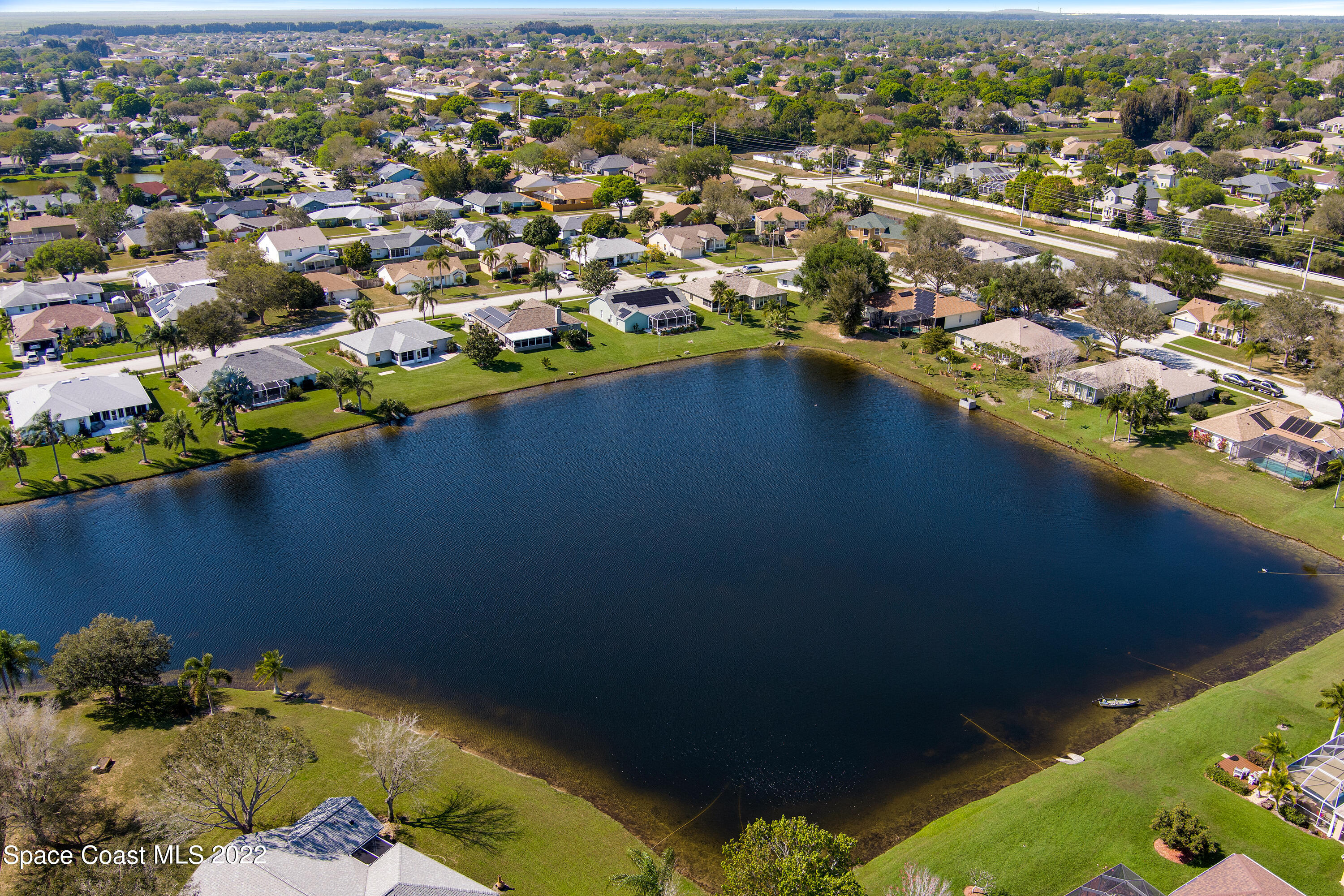 1187 Meadow Lake Road Rockledge, FL 32955 - Photo 49 of 50 20220304 1187 Meadow Lake Rd Rockledge P