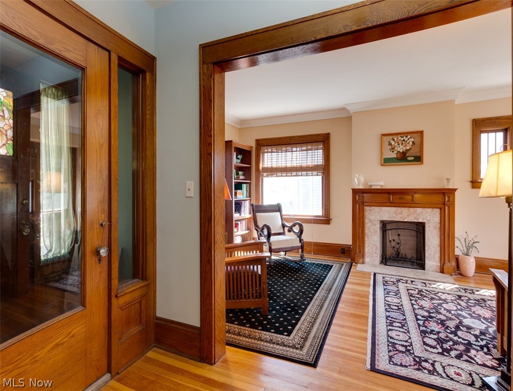 1626 Compton Road Cleveland, OH 44118 - Photo 13 of 29