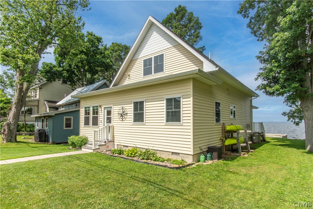 25401 Indian Point Road Chaumont, NY 13622 - Photo 25 of 40