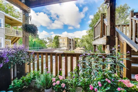 $269,900 | 4544 North Sacramento Avenue, Unit 2, Chicago, IL 60625