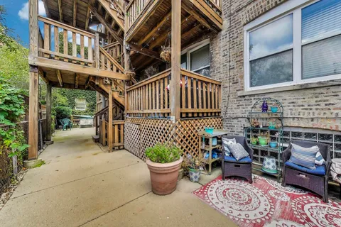 $269,900 | 4544 North Sacramento Avenue, Unit 2, Chicago, IL 60625