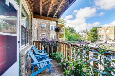 $269,900 | 4544 North Sacramento Avenue, Unit 2, Chicago, IL 60625