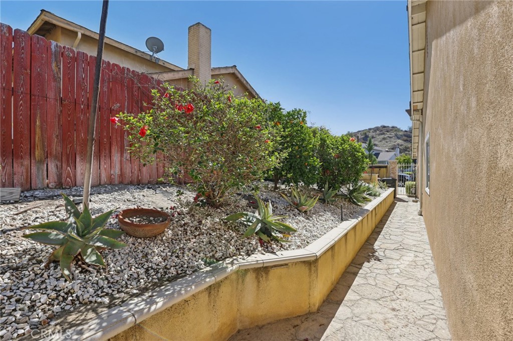 27191 Valleymont Road Lake Forest, CA 92630 - Photo 30 of 37 a view of a balcony with chairs