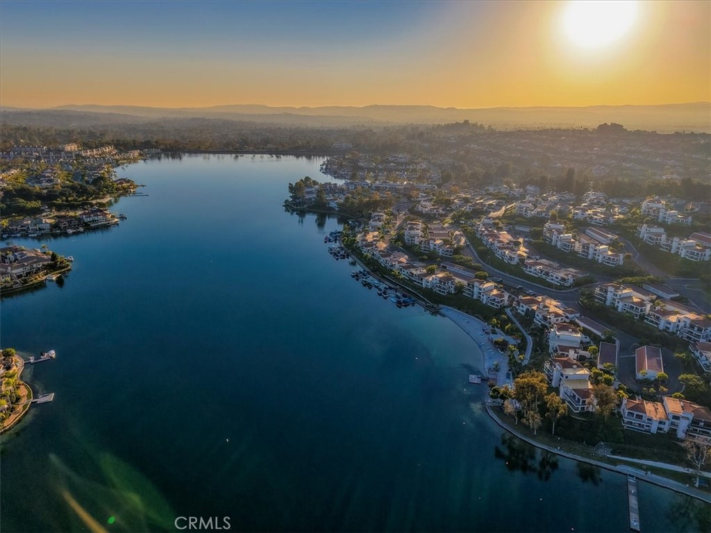 27191 Valleymont Road Lake Forest, CA 92630 - Photo 31 of 37 a view of a lake in middle of forest