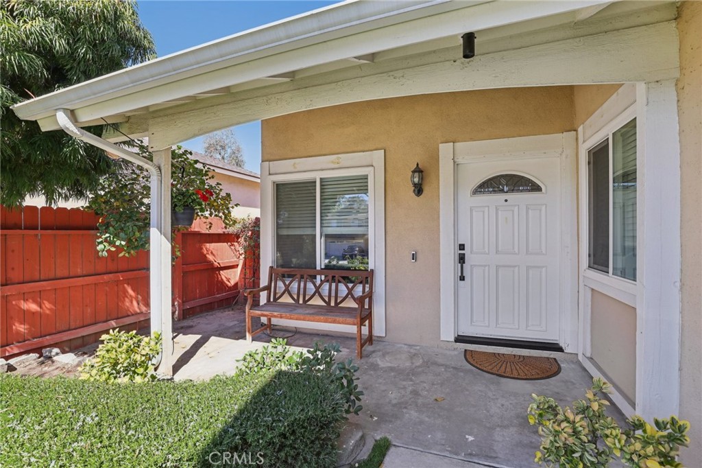 27191 Valleymont Road Lake Forest, CA 92630 - Photo 7 of 37 a front view of a house with a yard