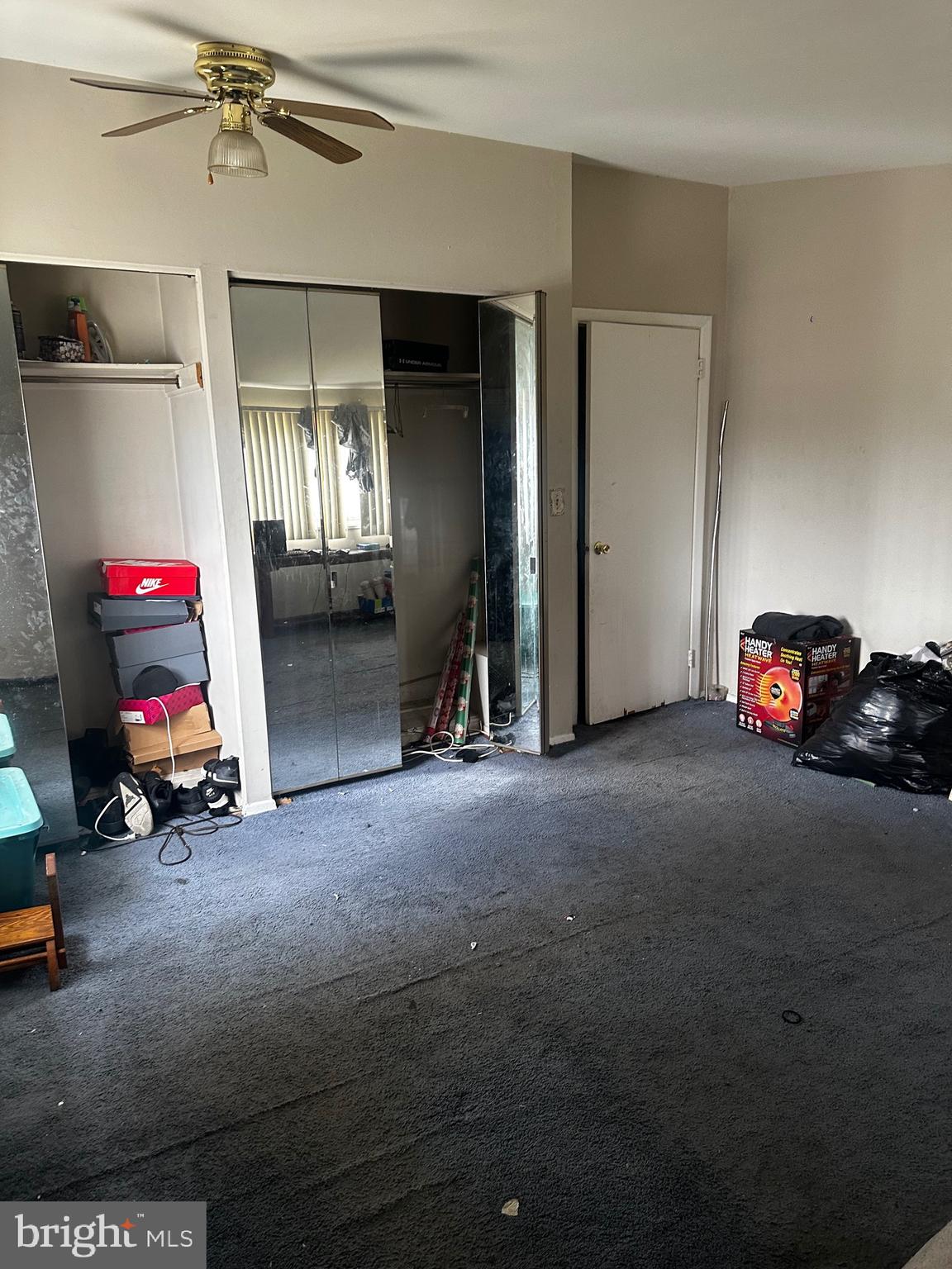 6110 Talles Road Baltimore, MD 21207 - Photo 10 of 31 a view of a room with gym equipment