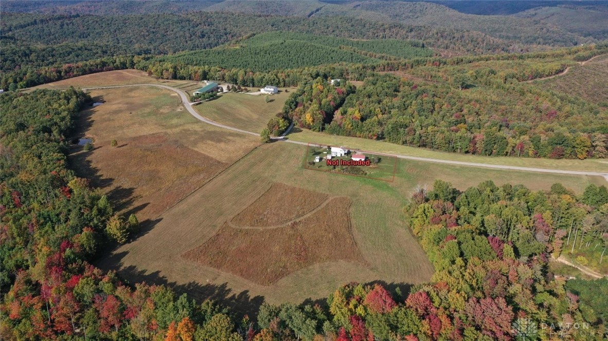 2968 Rarden-Hazelbaker Hill Road Otway, OH 45657 - Photo 14 of 41 Gallery Image 14