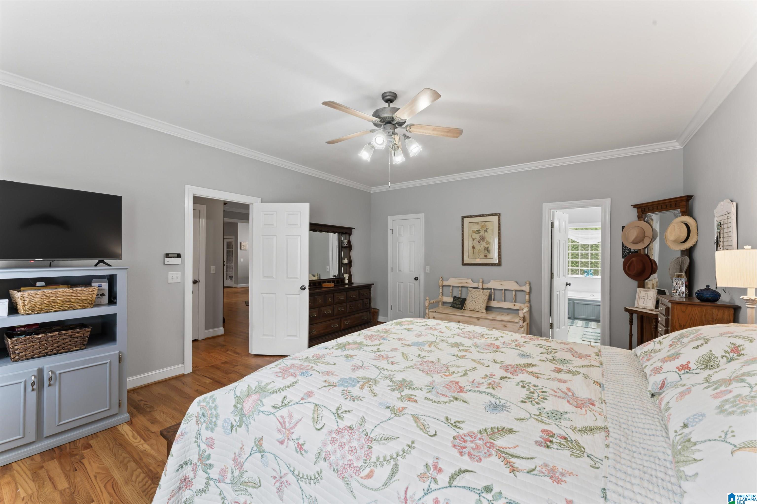 13688 Remlap Drive Remlap, AL 35133 - Photo 20 of 40