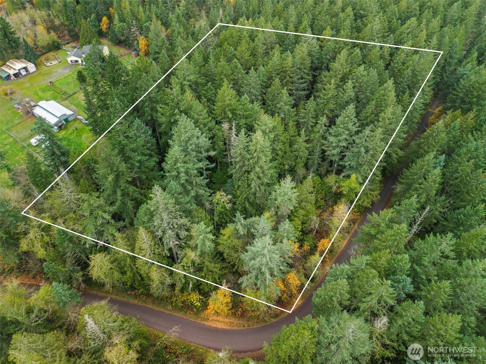 5 Larson Lane Northwest Seabeck, WA 98380 - Photo 13 of 19