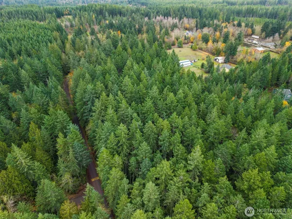 a view of a lake view