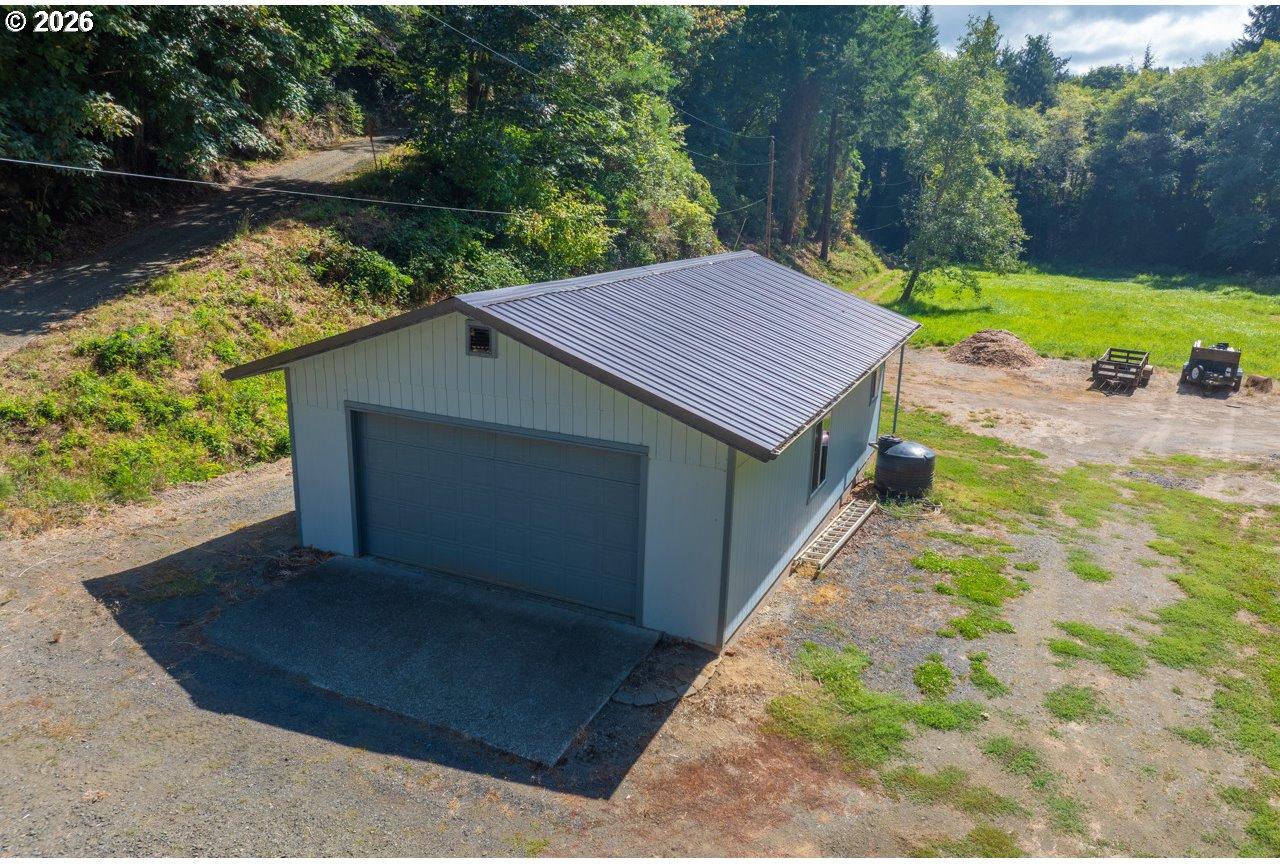1040 Lower Smith River Road Reedsport, OR 97467 - Photo 6 of 32 Gallery Image 6