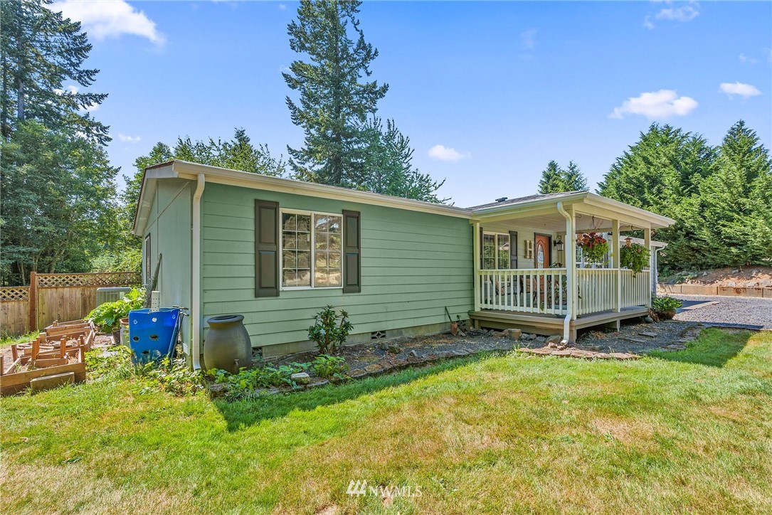 128 Aylesworth Road Chehalis, WA 98532 - Photo 2 of 29