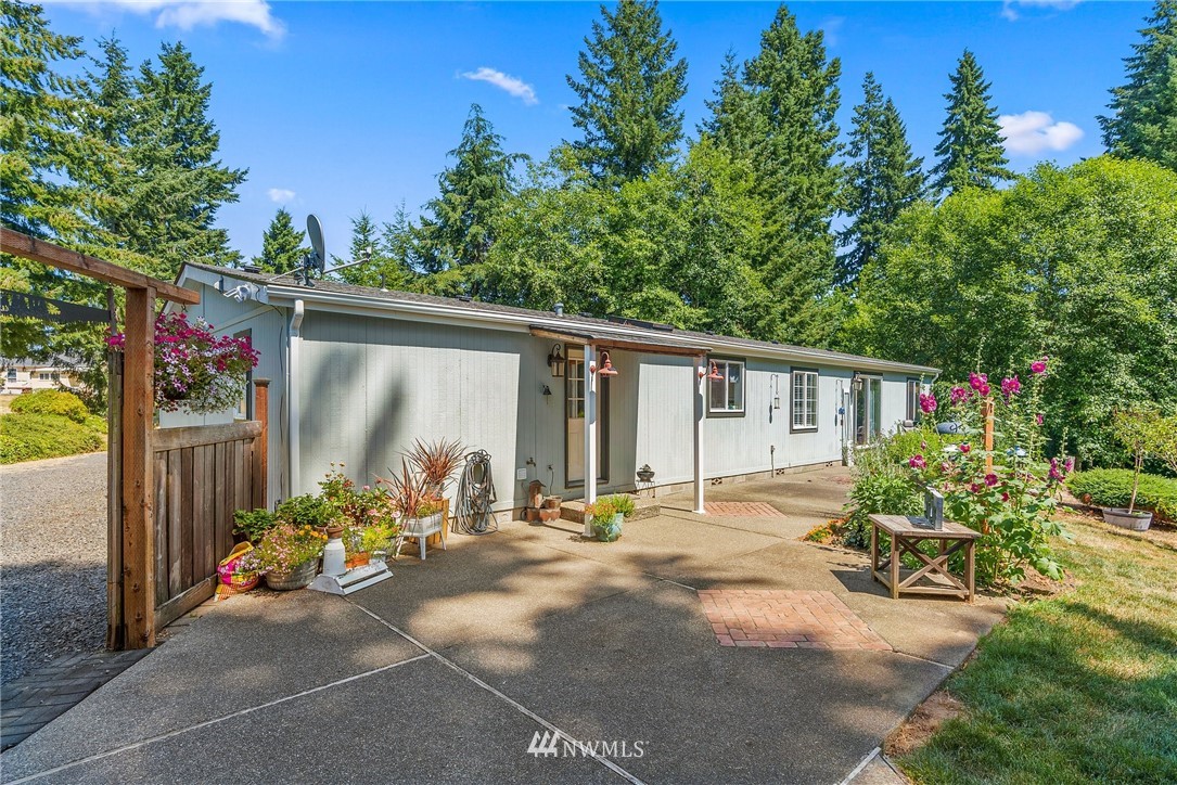 128 Aylesworth Road Chehalis, WA 98532 - Photo 25 of 29