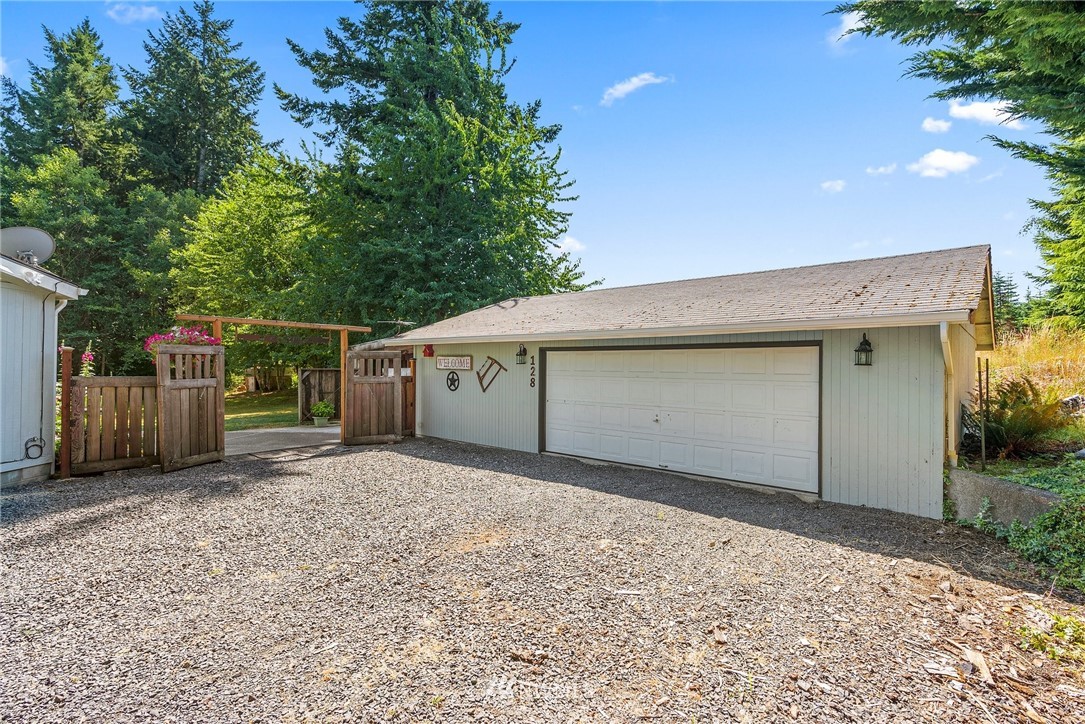 128 Aylesworth Road Chehalis, WA 98532 - Photo 27 of 29