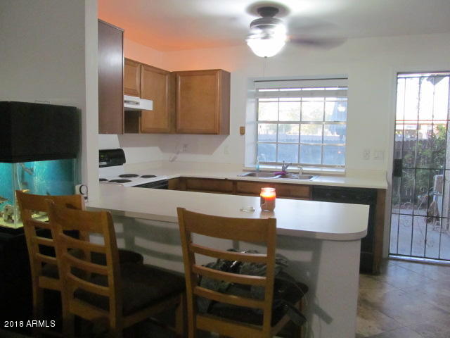 7905 West Thunderbird Road, Unit 308 Peoria, AZ 85381 - Photo 1 of 18 Breakfast bar