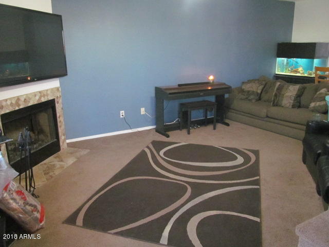 7905 West Thunderbird Road, Unit 308 Peoria, AZ 85381 - Photo 11 of 18 Living Room