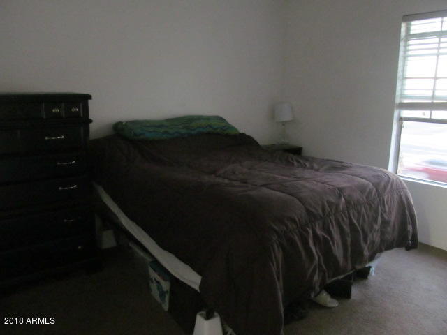 7905 West Thunderbird Road, Unit 308 Peoria, AZ 85381 - Photo 14 of 18 master bedroom